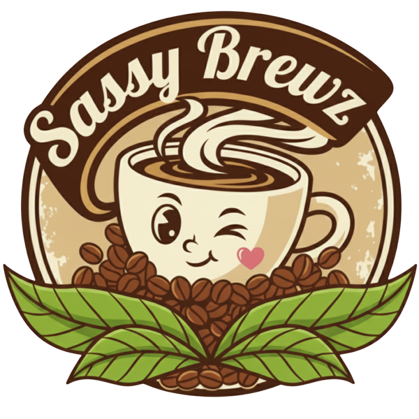 Sassy Brewz