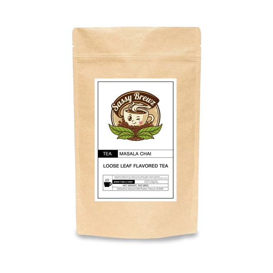 Masala Chai