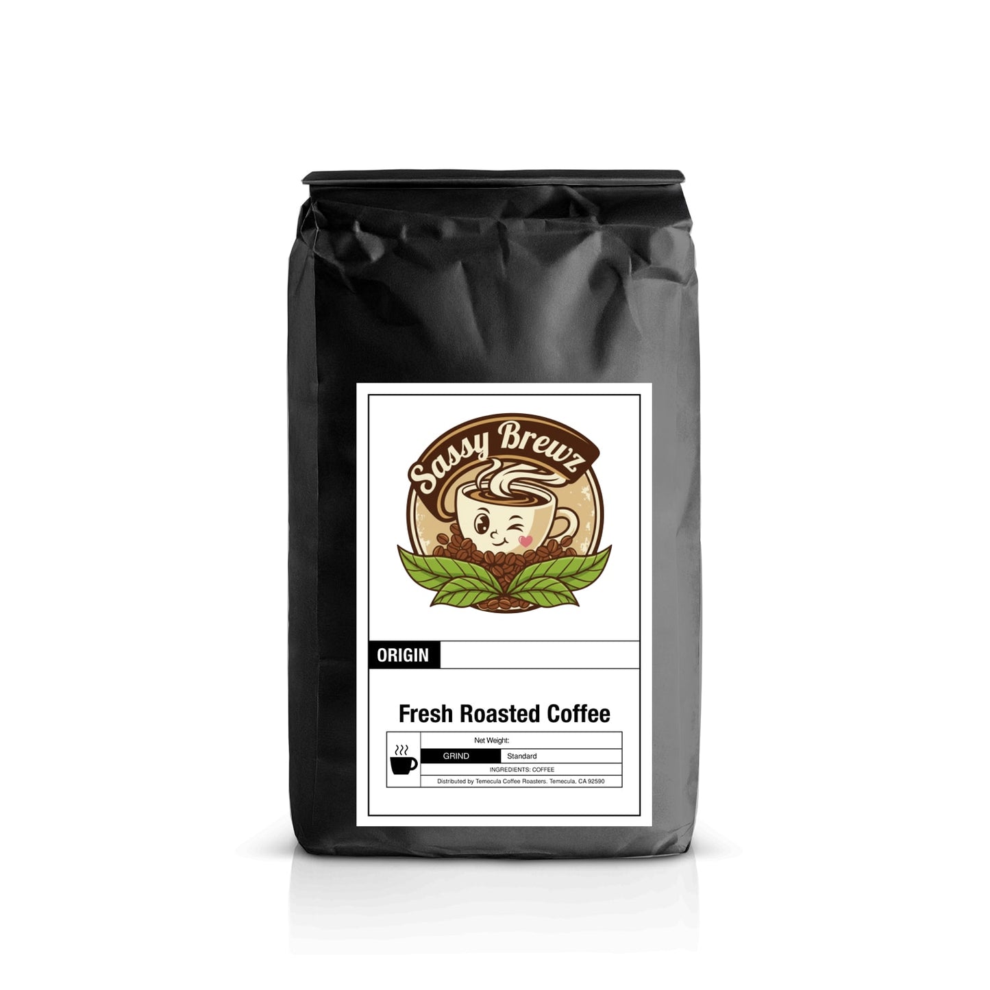 Cinnamon Hazelnut
